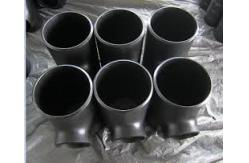China Silver Equal Tee Efficient Solution for Your Pipe Connection Needs supplier