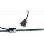 Reflecting Optical Linear Glass Scale / Encoder For Non Contact Reference Signal for sale