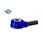 SE5 Horizontal Type Slew Drive Gearbox With CE Certified For Oblique Solar Tracking System for sale
