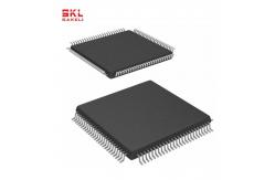 China XC2S30-5VQG100C IC Chip High Performance Low Power For Industrial Automation supplier