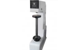 China HRC Manual Micro Vickers Hardness Testing Machine Rockwell  Measurement supplier
