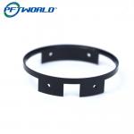Al7075 CNC Machined Parts Custom Hard Anodized CNC Milling Service