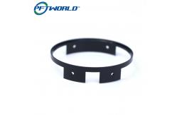 China Al7075 CNC Machined Parts Custom Hard Anodized CNC Milling Service supplier