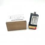 00134245 Brass Burkert Solenoid Valve 6013 Type 2/2 Normally Closed FKM Seal 24VDC 8W 0~25bar for sale