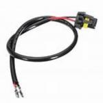 2 Core Cable Electrical Wire Harness with UL Certification and 600V Voltage Rating for sale