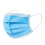 50Pcs Hospital Disposable Medical Face Masks Earloop for sale