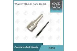 China G3S9 Common Rail Nozzle For Injectors 295050-008# / 083# supplier