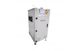 China SMT PCB Turning Conveyor 90 Degrees 180 Degrees 270 Degrees Rotation supplier