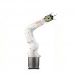 6 Axis Industrial Robot Arm KUKA KR 3 R540 With Schunk 3 Finger PZH Gripper For Pick And Place Robot for sale
