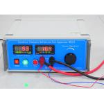 IEC 60884-1 Screwless Terminals Deflection Test Apparatus Test Current Max. 100A