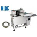 High Speed Stator Insulation Paper Inserting Machine For Gasoline Generator