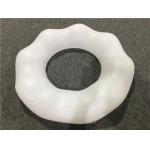 Round Shape Rotational Moulding Products White Color Size Variable for sale