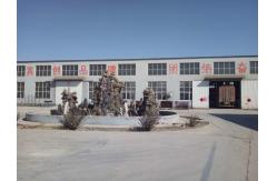 China Professional Spiral Cardboard Tube Machine / Paper Core Rolling Machine supplier