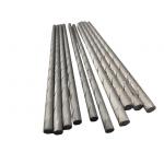 Tungsten Steel Cemented Carbide Helical Rods with Cooling Holes for sale