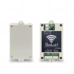 Remote WiFi Unlocking Courier Reception Scenario Visual Access Control Solution Video Intercom