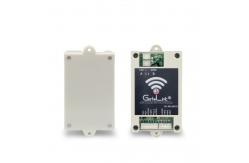 China Remote WiFi Unlocking Courier Reception Scenario Visual Access Control Solution Video Intercom supplier