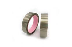 China Acrylic Pressure Sensitive Polyester Adhesive Tape 0.045mm thickness anti static supplier