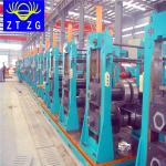 Underground Pipe HFW Welding Cold Rolled Steel Machine High accuracy