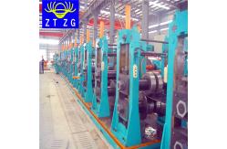 China Underground Pipe HFW Welding Cold Rolled Steel Machine High accuracy supplier