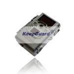 8MP Outdoor Night Vision Infrared Hunting Trail Camera With Motion Detection