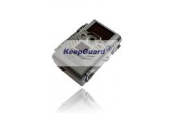 China 8MP Outdoor Night Vision Infrared Hunting Trail Camera With Motion Detection supplier