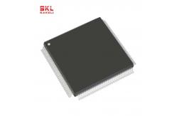 China A3P1000-PQG208  FPGA Programmable IC Chip High Performance for Advanced Applications supplier