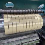 0.32'' 3.5'' 270 Feet Aluminum Channel Letter Coil For Channel Letter Making for sale