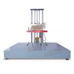 500kg Payload  Zero Height Drop Tester For Packaging Testing  With High Load Capacity for sale