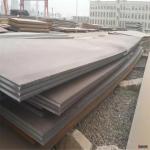 ASTM Customized Thickness Mild Steel Plate Hot Rolled for sale