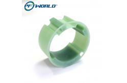 China Customized CNC Machining of Precision Plastic Parts supplier