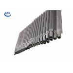 1 Micron 30mm 0.68mm Fiber Stainless Steel Filter Element Ss Sintered Cartridge for sale