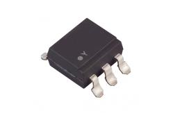 China MOC3020 Optical Coupler Circuit Board Chip MOC3020S-TA1 With Isolation Channel 5000Vrms supplier