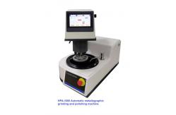 China Hap-1000 Automatic Grinding Polishing Machine All In One supplier