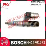 0414701072 BO-SCH Diesel Fuel Common Rail Injector 0414701047 1920420 0414701050 for sale