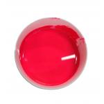 SC-5500 OEM Silkscreen Fabric Stamp Ink Purple For Label Printer for sale