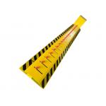 Electro Mechanical Tyre Killer Automatic Single Phase Motor 6m Length