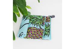 China Personalised Microfiber Quick Dry Printed Bulk Beach Towels With Mesh OPP Bag supplier