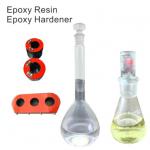 Electronics Flame Retardant Epoxy Resin Outdoor Room Temperature for sale