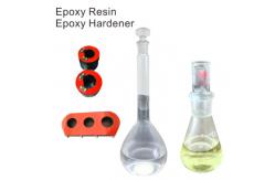 China No post-curing resin for electrical insulation parts with APG process supplier