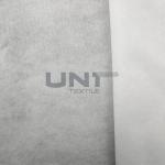 Facial Mask 100% Viscose White Non Woven Fabric Parallel Structure Eco Friendly for sale