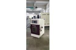 China PLC Interface Control Battery Thermal Shock Test Equipment UL 1642 UN38.3 supplier