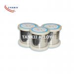 Soft Half Nichrome Cr20Ni80 Ribbon For Vacumm Sealer for sale