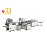 Automatic Cover Printing And Packaging Machines Double - Control Device for sale