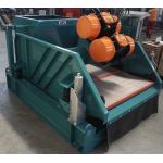  Dry Shaker Drilling Mud Equipment For Waste Management for sale