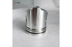 China Standard Internal Combustion Piston For Diesel Engine 4TNE98 supplier