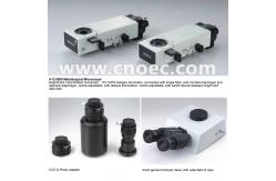 China BD DIC Metallurgical Optical Microscope For Learning A13.0908 supplier