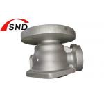 API 600 Flange Valve Casting For Cast Steel Gate Valves S45C 40Cr 42CrMo for sale