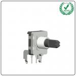 16mm EC16 rotary encoder with Insulated shaft EC1621-02-CXB-HA1 for sale