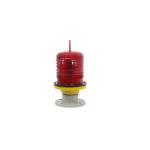 220V 10W Aircraft Warning Lights For Buildings for sale