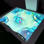 Sand Table Sandbox Projection Mapping 3d Interactive Floor Projection Interactive Projector Games for sale